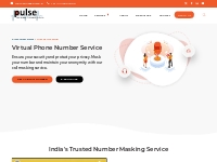 Best Call Number Masking Service Provider| Call Masking In Chennai | I