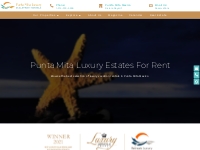 Punta Mita Luxury Estates | Rmoceanfrontrentals