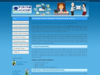 Punyamtraining.com | ISO Auditor Training - Certified Online Courses