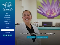 Holistic Biological Dentists in West Palm Beach, FL | Pure Dental Care