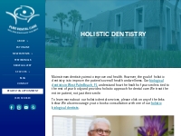 Holistic Dentistry | Holistic Dentists in West Palm Beach, FL