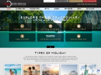 Luxury Holiday   Multi Centre Holidays | Pure Destinations