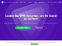 Download VPN | Bestbewertete VPN-Software 2024