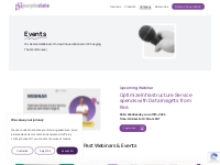 purpleSlate Events | Upcoming Webinars   other Events