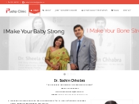 Gynecologist   Obstetrician in indore, Gynecologist in Indore | Dr. Sh