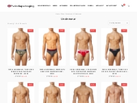 Underwear ~ Diesel Hot Product Outlet:Accessories,Clothing,Bags   Shoe