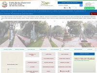 Public Works Department, Govt. of NCT of Delhi