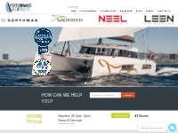 Performance Yacht Sales | Best Boats for Sale Miami, USA | Sailing Yac