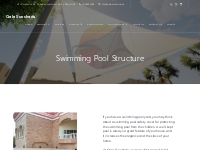 Swimming Pool Sun Shade | Pool Shades in Dubai, UAE
