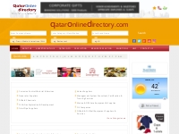           Doha Qatar Online Business Directory and commercial yellow p