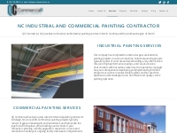 QC Commercial | (919) 729-2960 | Services | Raleigh, NC Commercial and