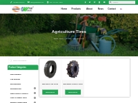 Agriculture Tires  - Bestway- Material Handling Equipements and wheel 