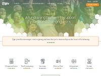 All-In-One Fundraising Platform for Nonprofits | Qgiv