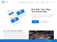 Qik-Ads – Digital Marketing App | Automate Your Advertising