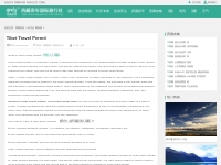 Tibet Travel Permit_西藏青年国际旅行社