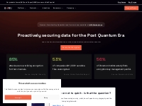 Quantum Cryptography Solutions | QNu Labs