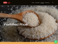 Fortified Fice - FRK - Qoot Food Limited