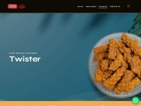 Twister - Qoot Food Limited