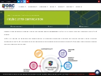 ISO/IEC 27701 Certification