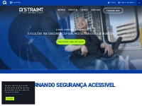 Q’STRAINT Wheelchair Securement Systems - Making Safety Accessible