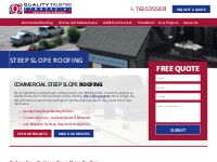   	Commercial Shingle Roofing Services | Brooklyn Park, MN