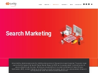 Search Marketing Agency | Paid Campaign   SEO Services | Quadigy