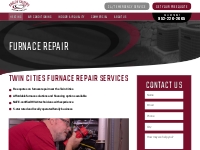   	Furnace Repair Prior Lake, MN | Quality Systems Heating & Cooling