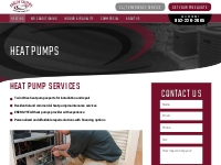   	Heat Pump Services Prior Lake | Quality Systems Heating & Cooling