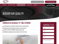   	Air Quality Systems Prior Lake, MN | Quality Systems