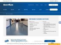Urethane Flooring Solutions