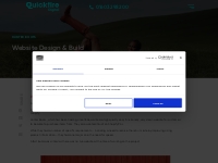 Hunter Boots - Quickfire Digital