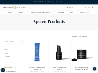 Apricō - Now 50% Off Products - Quicksilver Scientific