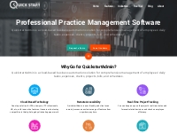   	CPA Practice Management Software |Cloud-Based Technology