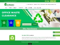 Rubbish Removal London - Quick Wasters Clearance