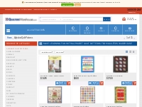 Shop Alphabet Quilt Patterns Online | Quilters Warehouse