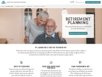 Retirement Planning | Quinn Financial Planning | Sydney