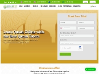 Get A Free Trial | QuranHost