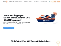 Container Hosting Docker Terbaik Indonesia | Qwords