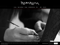 Rabarama | Official Website