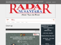  Sitemap | RADAR NUSANTARA NEWS