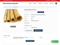 Finish Bamboo Poles Supplier,Wholesale Finish Bamboo Poles Manufacture
