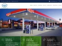  Gas Stations in Tennessee | Delis in Memphis | Radiant Group | Radian
