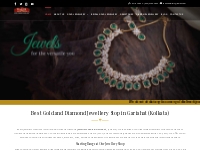 Rahul Jewellery Creation: Jewellery Shop In Gariahat, Kolkata