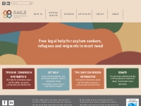 Refugee and Immigration Legal Service | Free legal assistance in immig