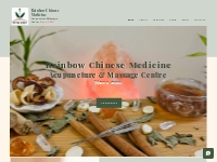 Rainbow Chinese Medicine | Best Chinese Medicine Centre