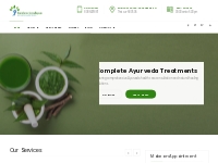 Ayurveda – Naturopathy – Wellness Care | Rainbow Jeevalayam