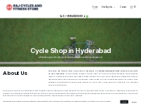 Cycle Shop   Fitness Equipment Store in Kukatpally | Cycle Store