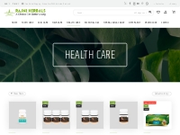Shop Health Care | Amla Juice | Herbal Tea | Giloy Tablets |