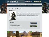 CS 1.6 TPB - The Pirate Bay Counter-Strike Download | rampagecs.com