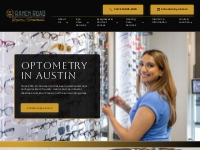 Optometrist | Eye Doctor in Austin TX - Ranch Road Vision Source